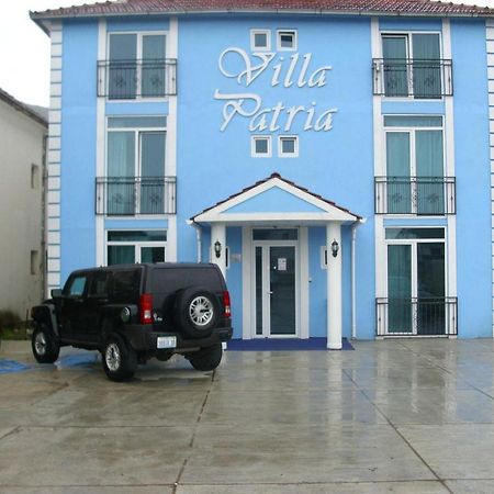 Vila Patria 포드고리차 외부 사진